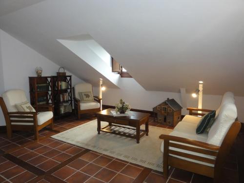 Gallery image of Hotel Mirador de Moriyón in Miravalles