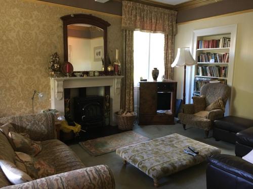 Foto de la galería de Rosebank House Bed & Breakfast en Strathyre