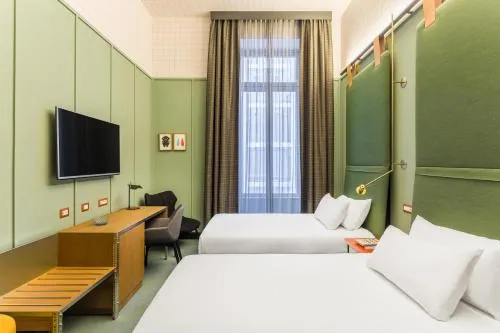Room Mate Collection Giulia, Milan photo 4