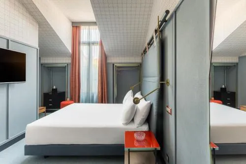 Room Mate Collection Giulia, Milan photo 6