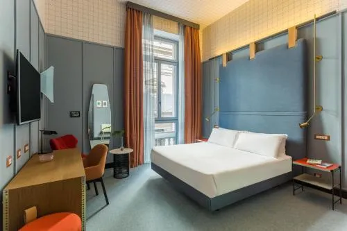 Room Mate Collection Giulia, Milan photo 22