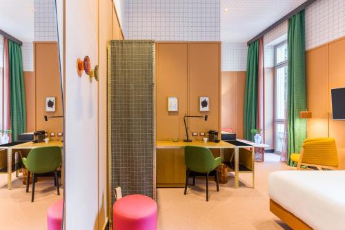 Room Mate Collection Giulia, Milan photo 45