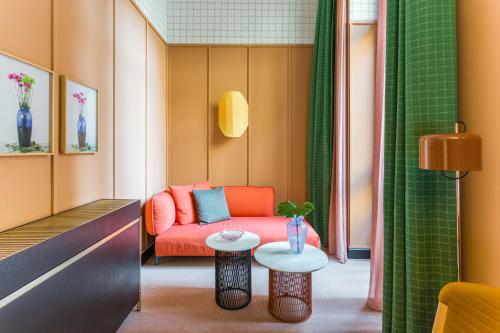 Room Mate Collection Giulia, Milan photo 56