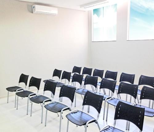 Konferenční prostory v ubytování MFG Hotel