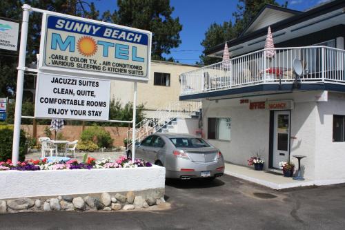 Sunny Beach Motel – Photos 2