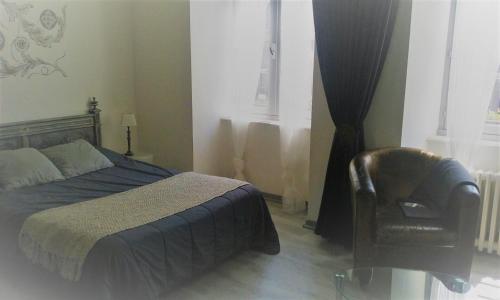 Hôtel Le Saint Yves – Photos 4