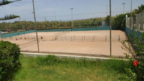 Gallery image of Asilah Marina Golf Appart in Asilah