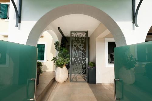 Fotografie z fotogalerie ubytování Thomais Boutique Hotel v destinaci Nikiana