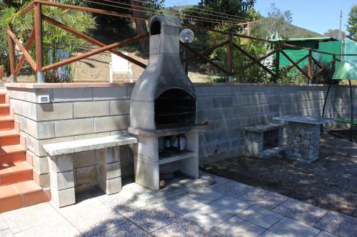 別荘が所在する建物