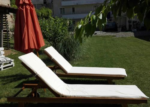 Φωτογραφία από το άλμπουμ του Il Cortile Friendly House σε Borgomanero