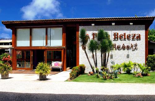 Suite Pipa Beleza Spa Resort – Photos 3