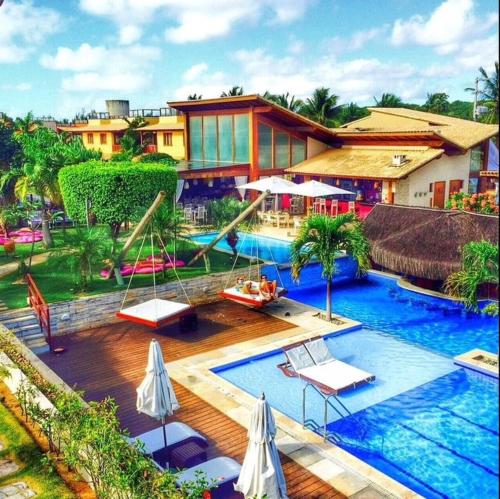 Suite Pipa Beleza Spa Resort – Photos 2