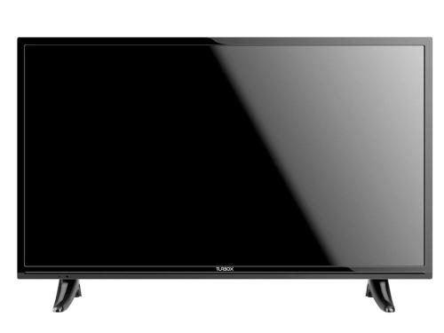TV a/nebo společenská místnost v ubytování Ainalis Apartments