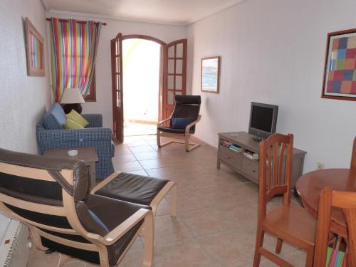 Gallery image of Shoal Apartamentos in Playas de Orihuela