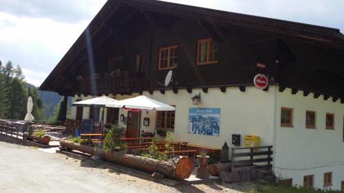 Gallery image of Gasthof Alpl in Sirnitz