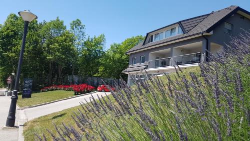 Gallery image of Apartmani Sanja in Krapinske Toplice