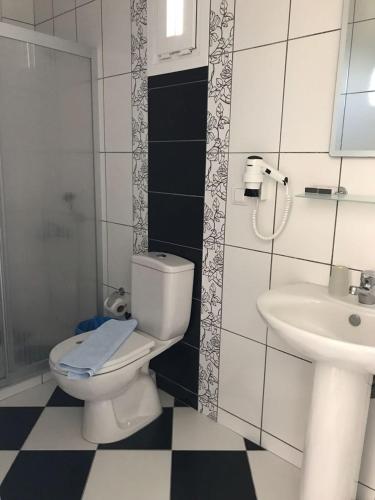 Fotografie z fotogalerie ubytování Yilmaz Hotel v destinaci Ortakent