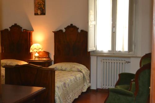 モンテスペルトリにあるTurignano Apartmentのギャラリーの写真