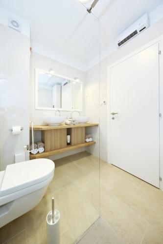 Porat Apartment
