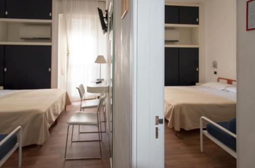 Gallery image of Hotel Nettuno in Pesaro