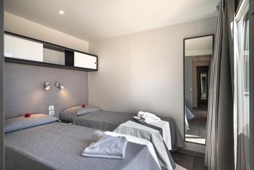 Gallery image of Holiday Centre Bi village in Fažana