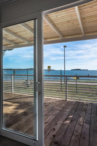 Gallery image of Holiday Centre Bi village in Fažana