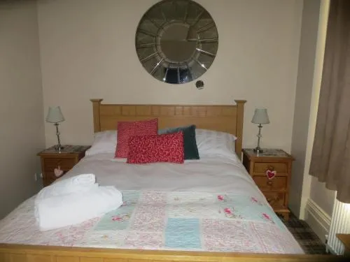 Moorgarth Guesthouse photo 13
