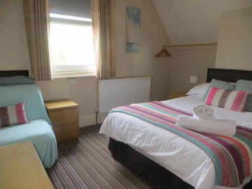 Moorgarth Guesthouse photo 16