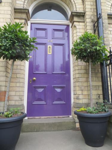 Moorgarth Guesthouse photo 37