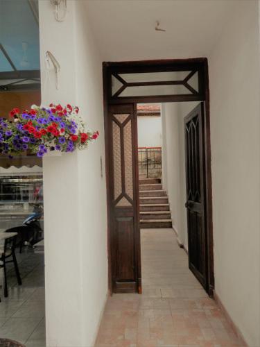 Фотография из галереи Apartment Christos Limenaria в Лименарии