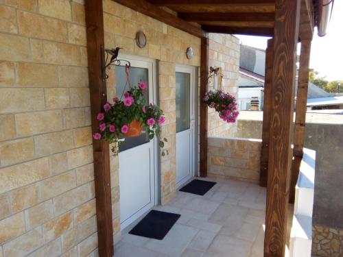 Imagen de la galería de BenJak Apartments, en Hvar