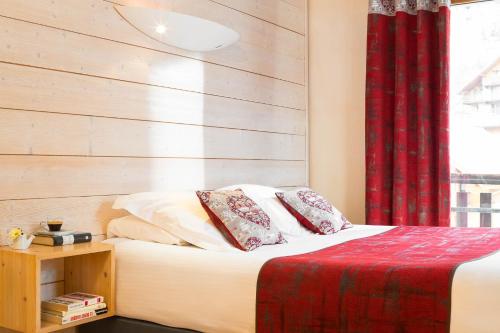 Foto dalla galleria di Grand Hotel de Valloire et du Galibier a Valloire