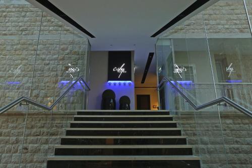 Galería fotográfica de Luxor Hotel en Jounieh