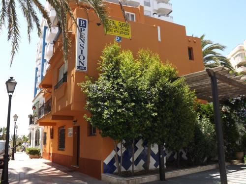 Hostal Guerra, Marbella – Bijgewerkte prijzen 2022