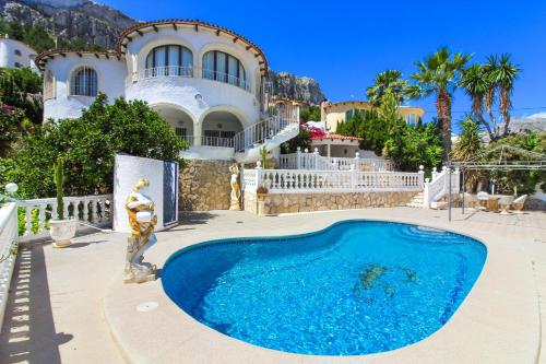 Maryvilla 46C