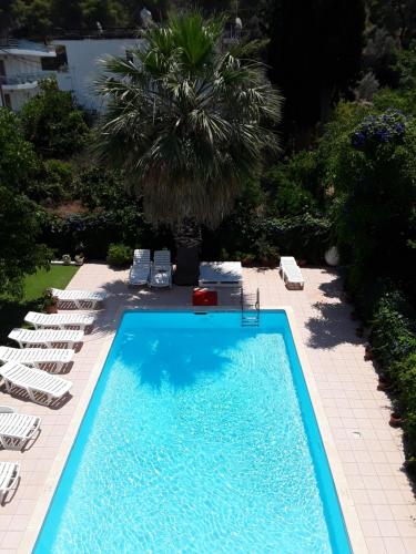 Φωτογραφία από το άλμπουμ του Kaikas Studios & Apartments στον Πόρο