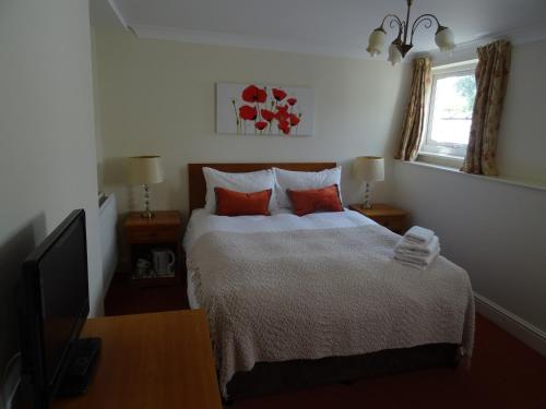 Gallery image of Lutwidge Arms in Holmrook