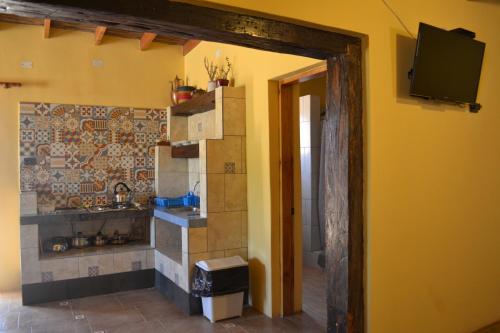 Photo de la galerie de l'établissement Hostal y Cabañas Renta House San Pedro, à San Pedro de Atacama