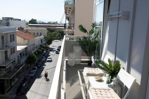 TRIA Urban Chania