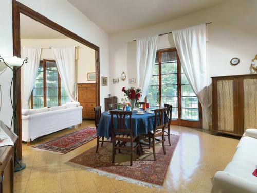 Gallery image of Residenza Oltrarno in Florence