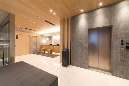 Gallery image of Just Inn Premium Nagoya Station in Nagoya