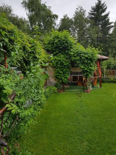 Gallery image of Guest House Zdravets in Sapareva Banya