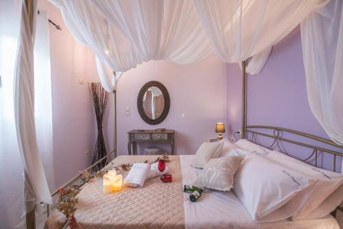 Gallery image of Val Di Compare Apartments in Vathi, Ithaka
