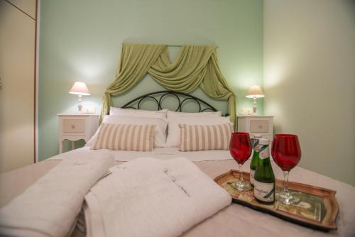 Gallery image of Val Di Compare Apartments in Vathi, Ithaka