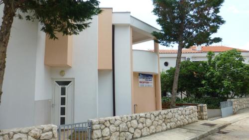Gallery image of Apartments Pag-Travel in Novalja