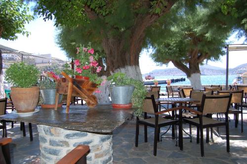 Φυσικό τοπίο κοντά σε αυτός ο ξενώνας
