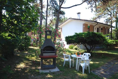Fotografie z fotogalerie ubytování Villaggio Alex v Lignanu Sabbiadoru