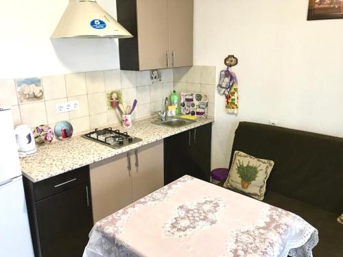 Gambar di galeri bagi Akvitaniya Mini-Hotel di Zatoka