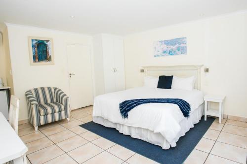 Gallery image of Santorini Guesthouse in East London