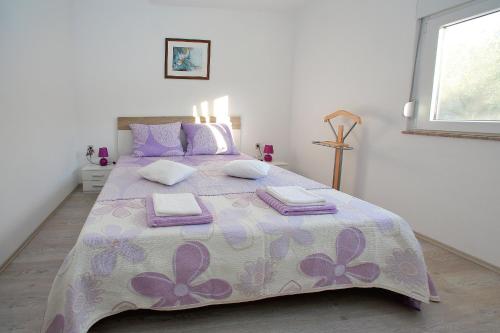 Gallery image of Apartment Palma in Bibinje